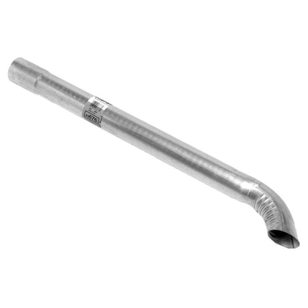Walker Exhaust Tail Pipe, 43676 43676
